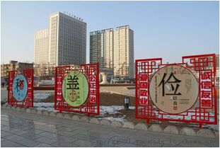 臨沂廣告牌、宣傳欄、標(biāo)牌設(shè)計與加工一站式解決方案